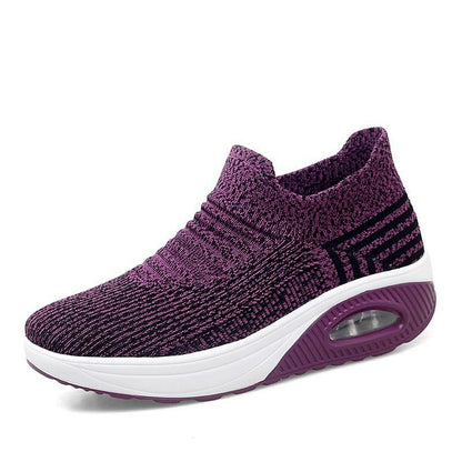 Breathable Lightweight Ultra Comfortable Shoes For Women