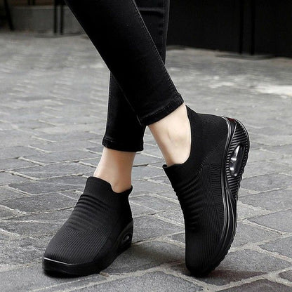 Breathable Lightweight Ultra Comfortable Shoes For Women
