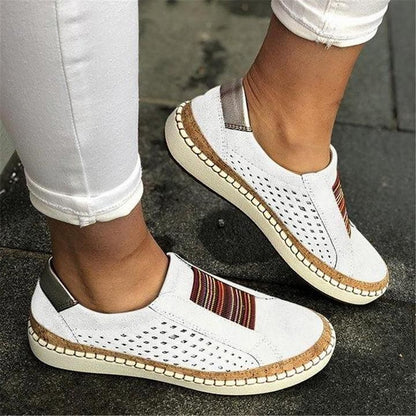 Premium Orthopedic Casual Sneaker For Women Arch-Support Walking Shoes 2023 Design - Smiths Picks - Winter Boots & Accessories