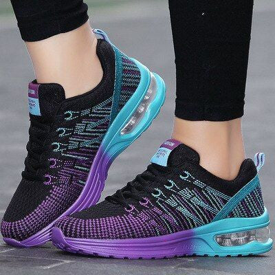 Standing All Day Comfortable Arch Support Women Walking Running Winter Shoes - Smiths Picks - Winter Boots & Accessories